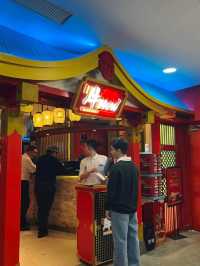 ไปลองมาแล้ว‼️ ร้านที่เค้าว่าเด็ดในเซี่ยงไฮ้