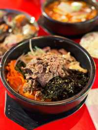 銅鑼灣Bingo & Cook韓國料理