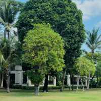 Island Indulgence: My Tranquil Escape to Layana Resort & Spa, Koh Lanta