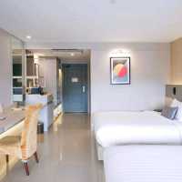 Lacol Khaoyai  A Chatrium Collection 
