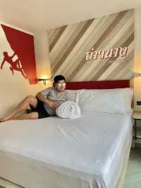 COSI Krabi Ao Nang Beach โรงแรมสุดชิคอ่างนาง
