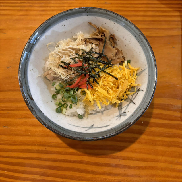 ［奄美大島］グルメ日記