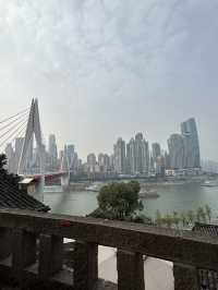 Places worth visiting in Chongqing