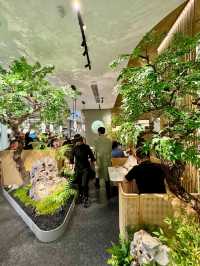 《香港店菜色有驚喜》