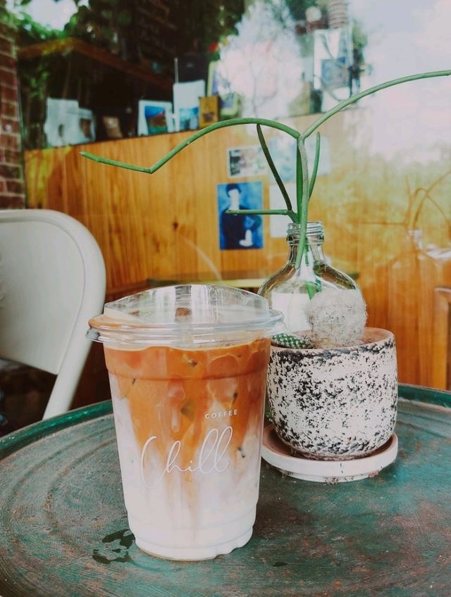 Coffee Chill, หาดใหญ่, สงขลา