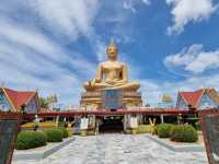 สถานที่สงบและสวยงามในจ.สิงห์บุรี 🌟