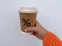 🇯🇵日本【% ARABICA Kyoto Higashiyama】 
