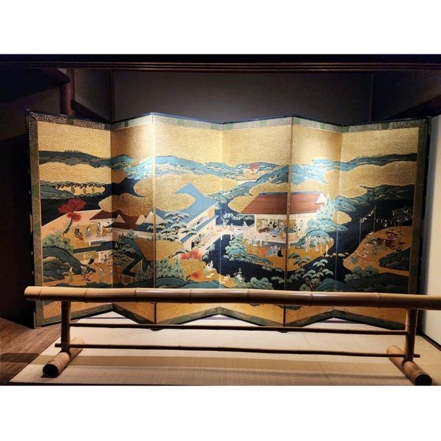 賞楓心靈之旅