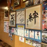 【京都/錦市場】カリカリとろとろたこ焼き🐙