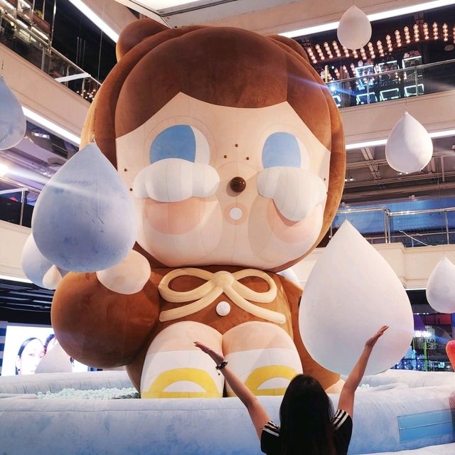 แฟนคลับ CryBaby ห้ามพลาด