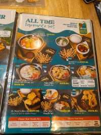 Savoring Malaysia’s Best Fish Noodle Experience