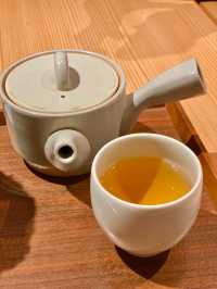 【大阪/なんば】堺の製茶問屋「つぼ市製茶本舗」が展開する本格日本茶カフェ