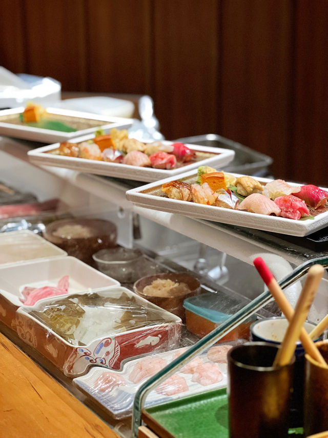 中環多元化日式酒吧餐廳