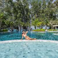 ที่พักภูเก็ตติดหาดไม้ขาว บรรยากาศดี 🌴