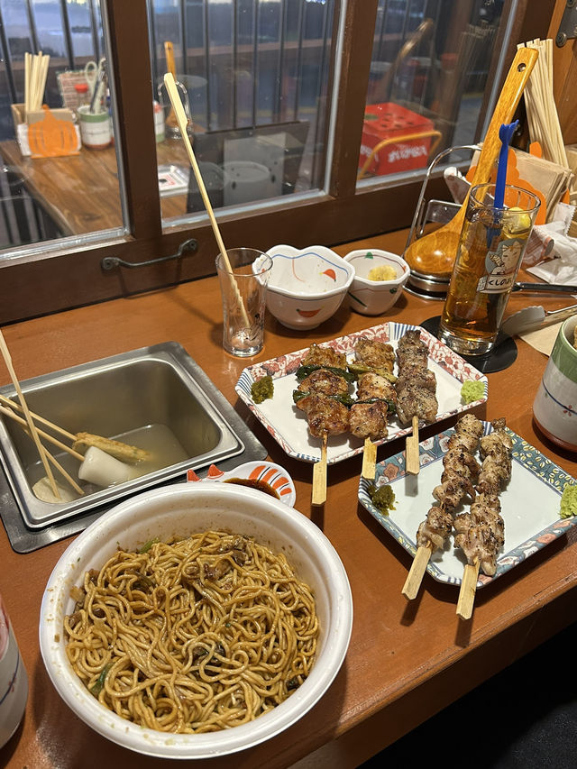 감성가득 수원 이자카야🇯🇵🎄❤️