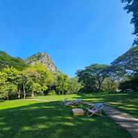 ร้านคาเฟ่ มัลเบอร์รี่ เมลโล่ กาญจนบุรี