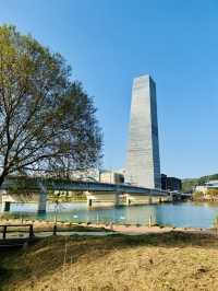 엑스포 수상공원
