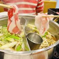 ชาบูพรีเมี่ยมอร่อยเด็ด ไม่จำกัดเวลา