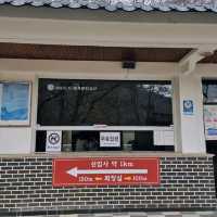 유네스코 세계유산 태고종의 총본산 선암사 