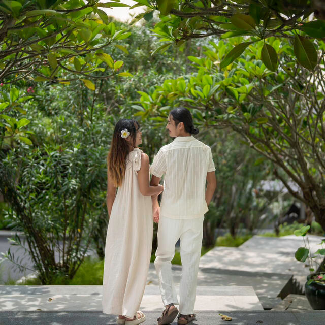 ที่พักภูเก็ต วิวทะเล ใกล้หาดป่าตอฝ 🏖️