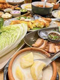 Koko Restaurant: A Fusion Feast of Japanese and Thai Flavors in Bangkok
