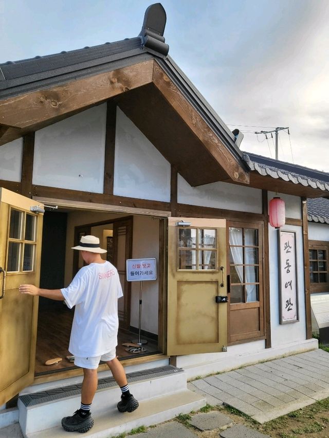 철원의 역사를 경험하는 과거로의 여행