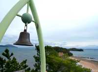 【香川県】2つもある幸せのエンジェルロード！「小豆島」