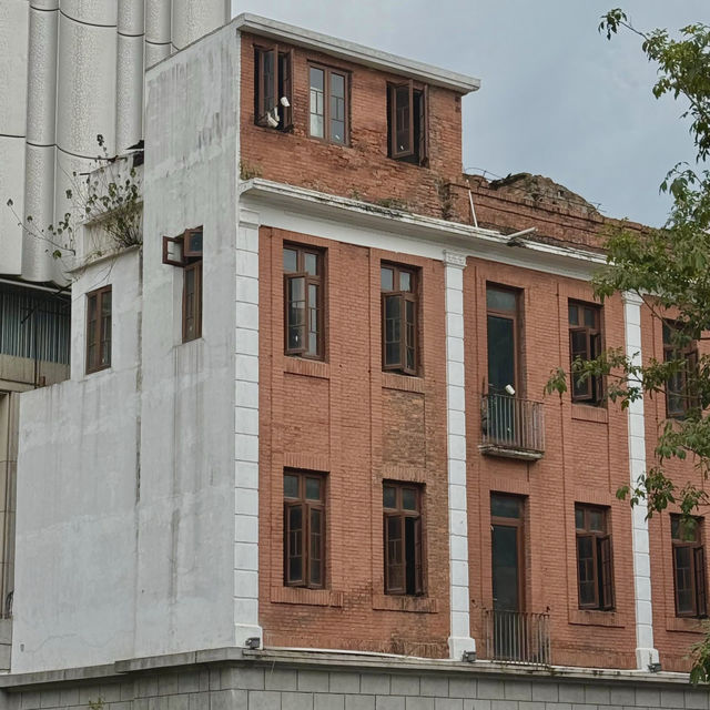 Guangzhou, China 