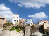 Colors of Guanajuato