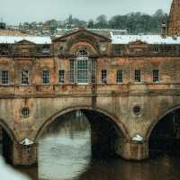 Cozy days in Bath , Somerset - England 🏴󠁧󠁢󠁥󠁮󠁧󠁿 