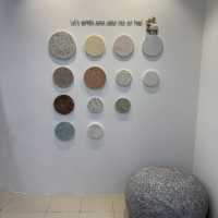 Shi Terrazzo Atelier: Where Creativity Becomes a Gift