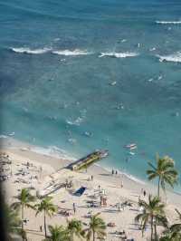 Kapalua Beach: Hawaii’s Golden Gem of Serenity