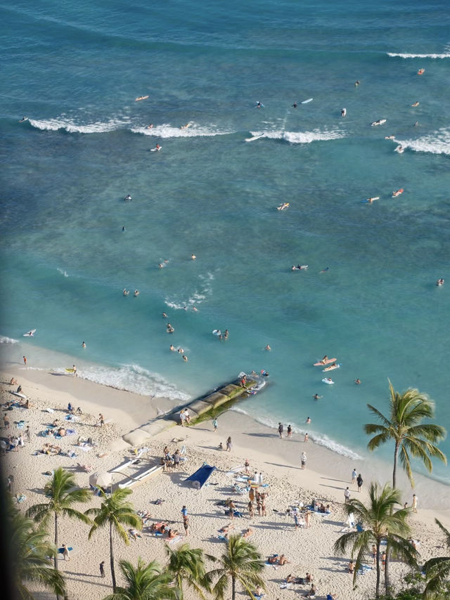 Kapalua Beach: Hawaii’s Golden Gem of Serenity
