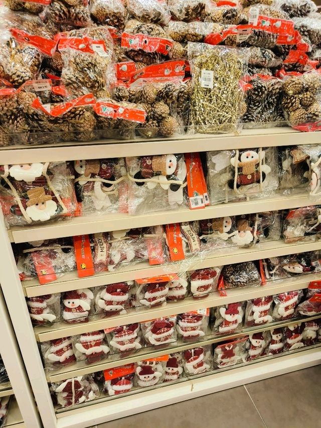 Holiday Cheer Starts Here: Explore Kaison’s Christmas Collection