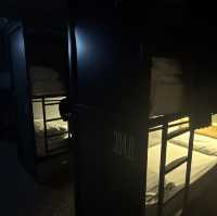 有氣氛熱內亞 Genoa Hostel