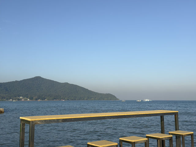 🌊BAAN TAH on the sea บางเสร่