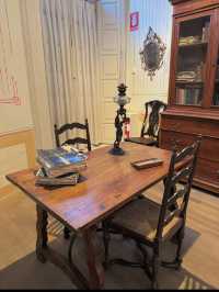 ピカソの生家を見学できる！マラガのMuseo Casa Natal de Picasso