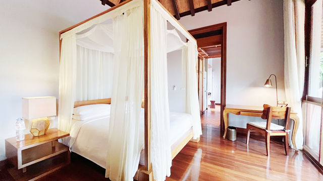 My Staycation at Renaissance Koh Samui Resort & Spa: Serenity by the Sea