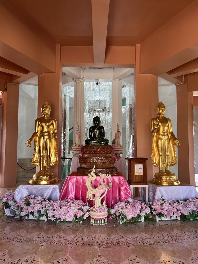 วัดผาซ่อนแก้ว เพชรบูรณ์ 