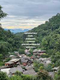 พิกัดเที่ยวเชียงใหม่ | 11 อำเภอ 🏡⛰️🌦️🌿