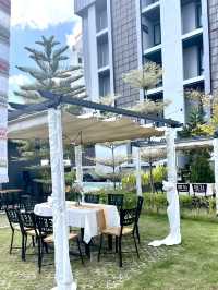 CAFE DE LEBIS คาเฟ่ฮาลาลในเชียงใหม่