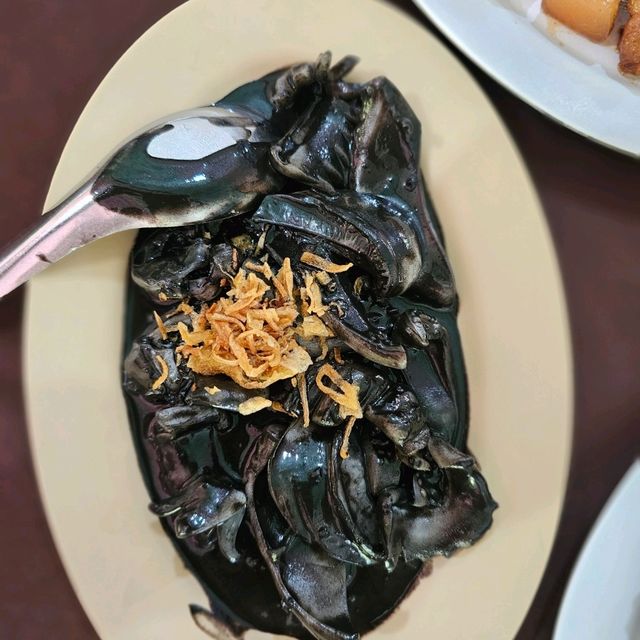 ร้านหมอมูดง ภูเก็ต ร้านลับระดับมิชลินสตาร์