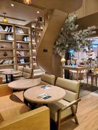 人氣日式Café  喫茶ちょうぼ🍁Choubo Kissaten🌲