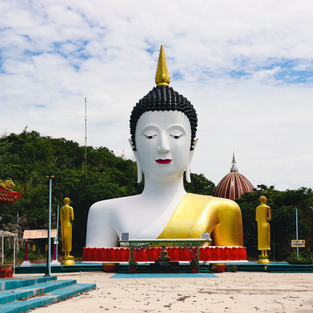 พระพุทธเกศแก้วจุฬามณี
