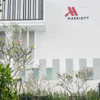 Quan Spa at Khaolak marriott beach and spa 