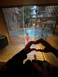 KIDS FRIENDLY HOTEL IN HATYAI 