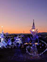 📍 【埼玉】アナ雪の世界に舞い込んだ𝗂𝗅𝗅𝗎𝗆𝗂𝗇𝖺𝗍𝗂𝗈𝗇