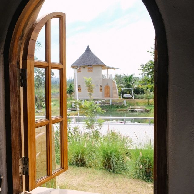 สระบุรี - เขาใหญ่ 2 วัน 1 คืน