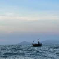 Khám phá vương quốc tỏi Lý Sơn