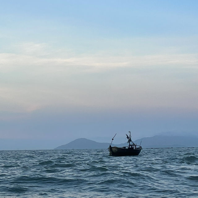 Khám phá vương quốc tỏi Lý Sơn